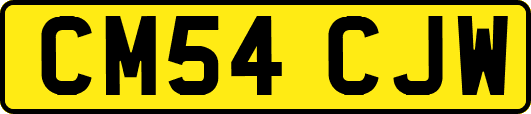 CM54CJW