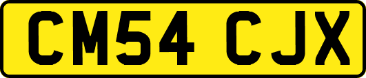 CM54CJX