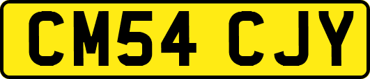 CM54CJY