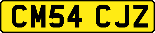 CM54CJZ