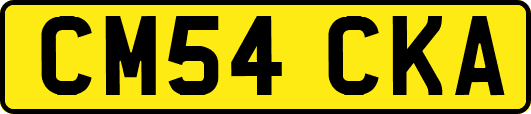 CM54CKA