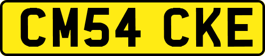 CM54CKE