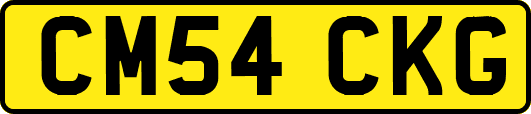 CM54CKG