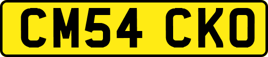 CM54CKO
