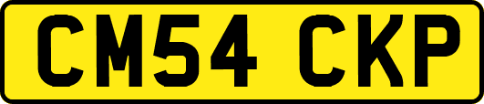 CM54CKP