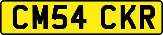CM54CKR