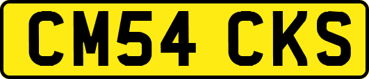 CM54CKS