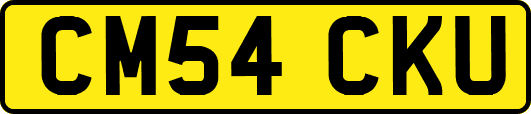 CM54CKU