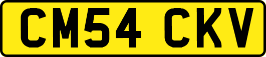 CM54CKV