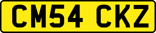 CM54CKZ
