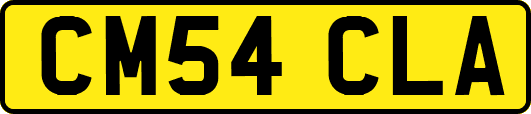 CM54CLA
