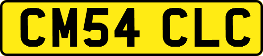 CM54CLC