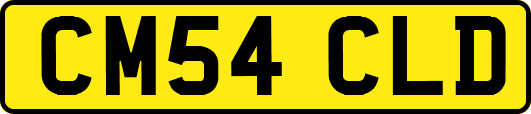 CM54CLD