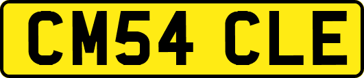 CM54CLE