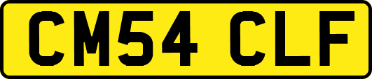 CM54CLF