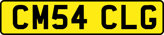 CM54CLG