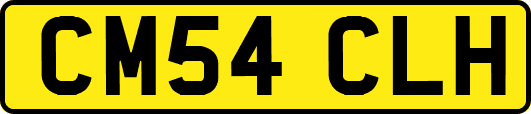 CM54CLH