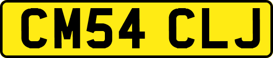CM54CLJ