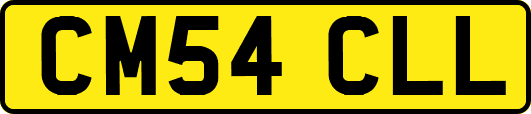 CM54CLL