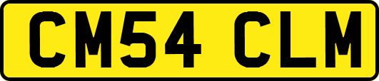 CM54CLM
