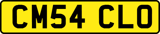CM54CLO