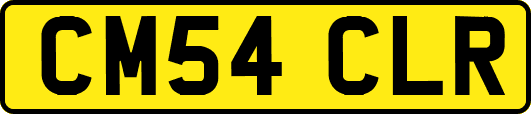CM54CLR