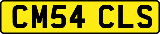 CM54CLS