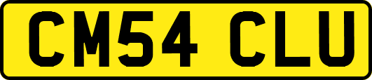 CM54CLU