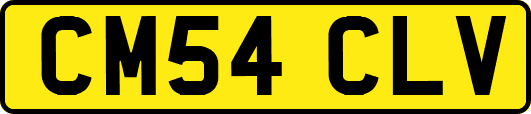 CM54CLV