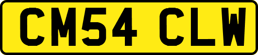 CM54CLW