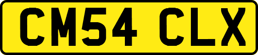 CM54CLX