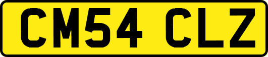 CM54CLZ