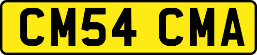CM54CMA