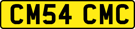 CM54CMC