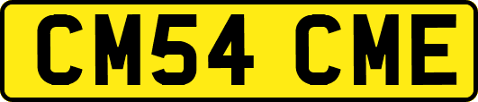 CM54CME