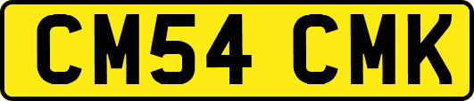 CM54CMK