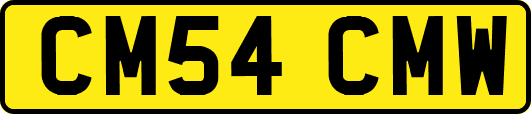 CM54CMW