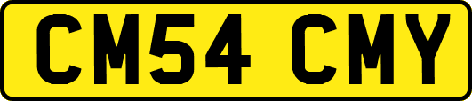 CM54CMY