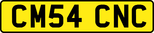 CM54CNC