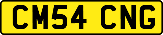 CM54CNG