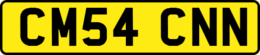 CM54CNN
