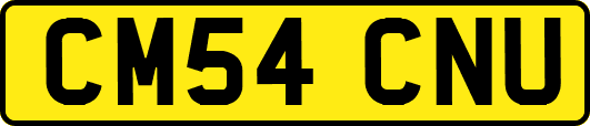 CM54CNU