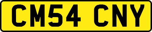 CM54CNY