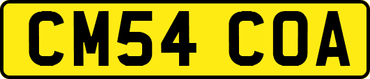 CM54COA