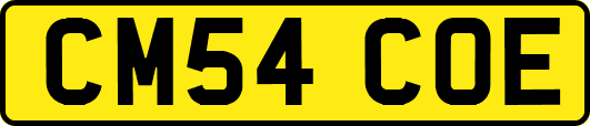 CM54COE