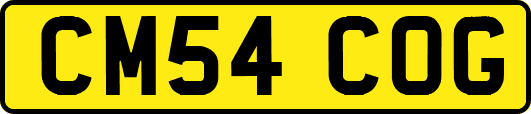 CM54COG