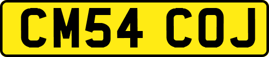 CM54COJ