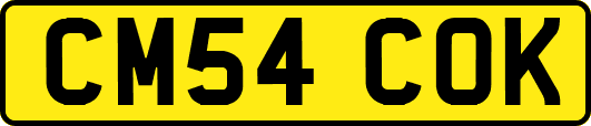 CM54COK