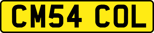 CM54COL