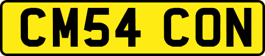 CM54CON
